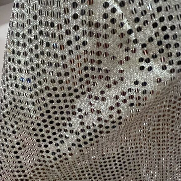 Zara sequin cape blazer - Picture 6 of 10